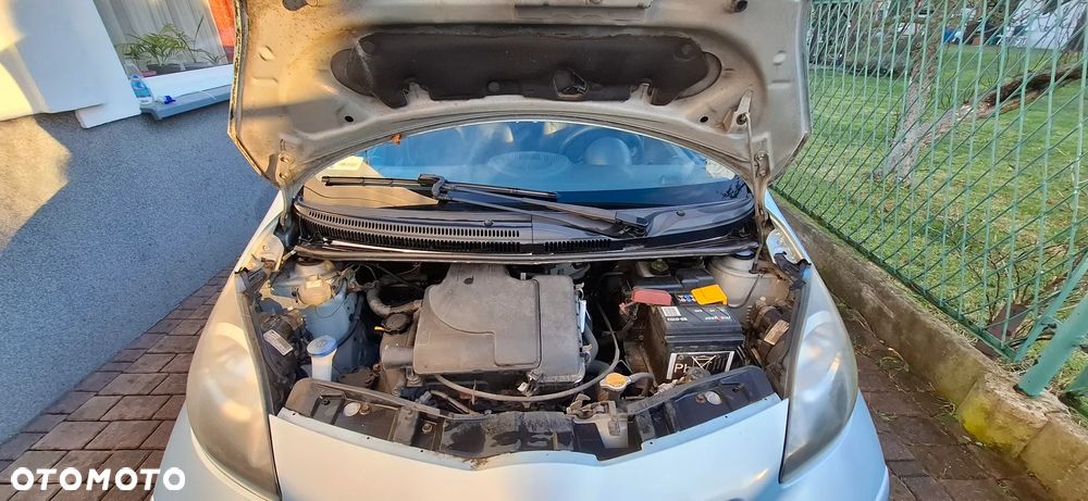 Toyota Aygo 1.0 VVT-i Terra - 7