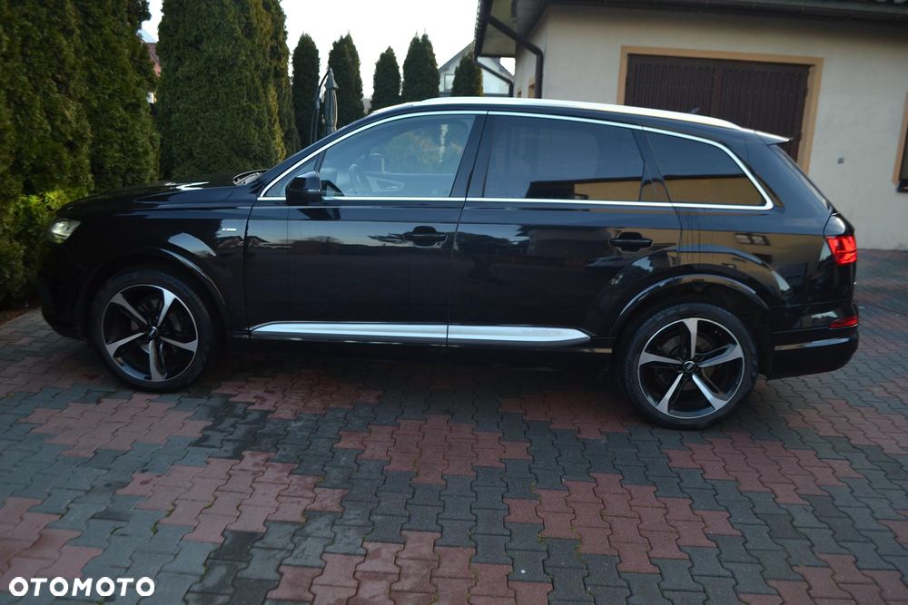 Audi Q7 - 29