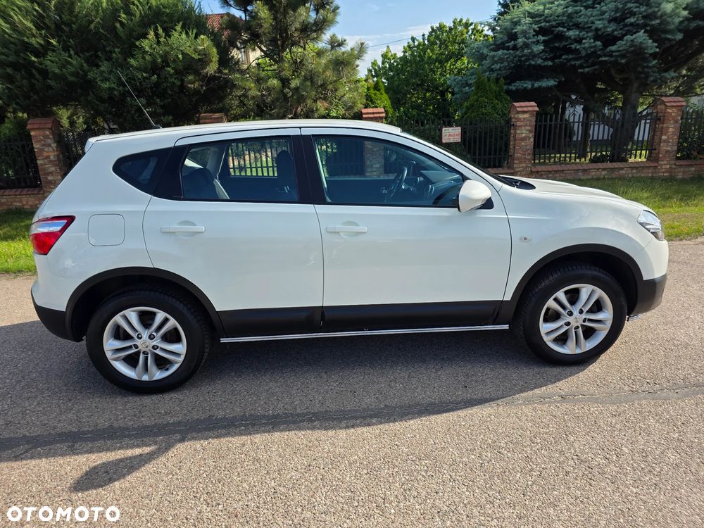 Nissan Qashqai 2.0 4 x 4 acenta - 3