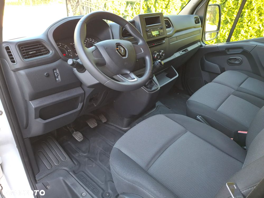 Renault Master 2.3 D  145 KM Salon PL - 13