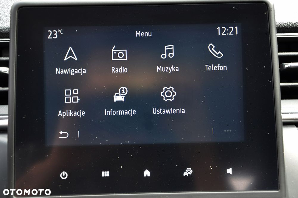Renault Captur - 31