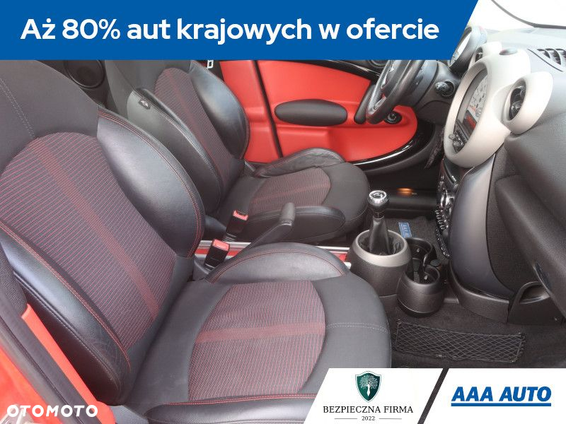MINI Countryman - 10
