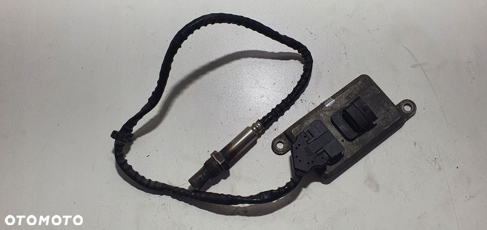 Czujnik SPALIN Nox Lambda KATALIZATOR Actros Mp 2 Mp 3 20873395