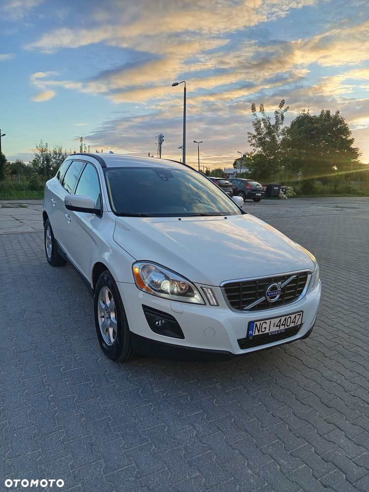 Volvo XC 60 - 2