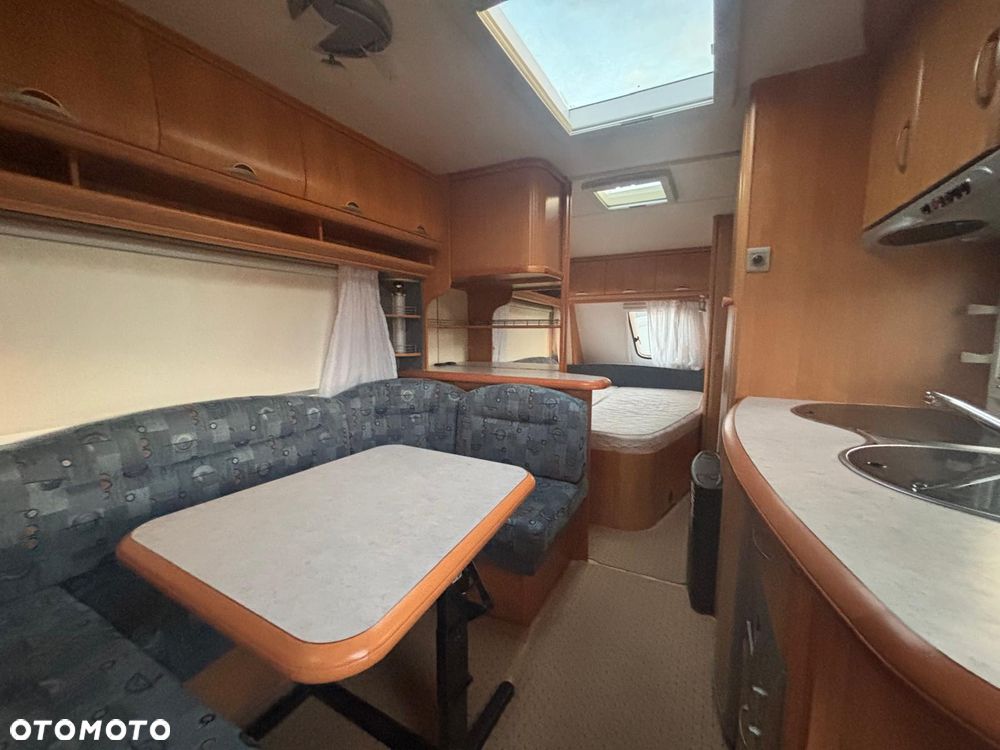 Hobby 400 SF DE LUXE - 4