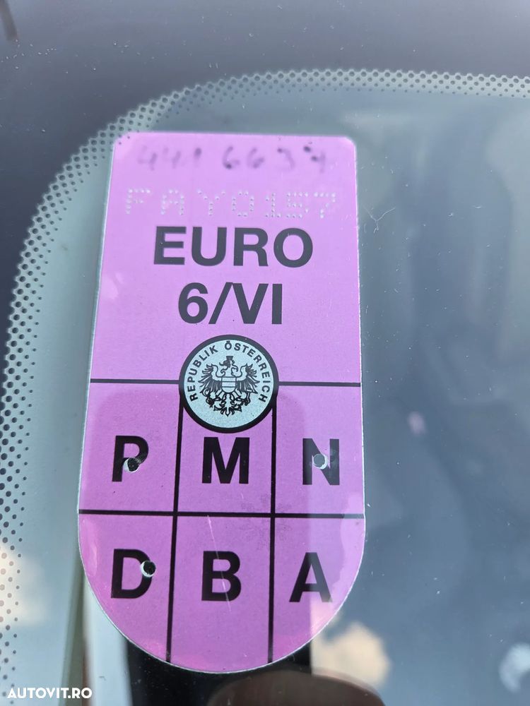 Dacia Dokker - 1.5 diesel - Euro 6 - 173.ooo km - 23