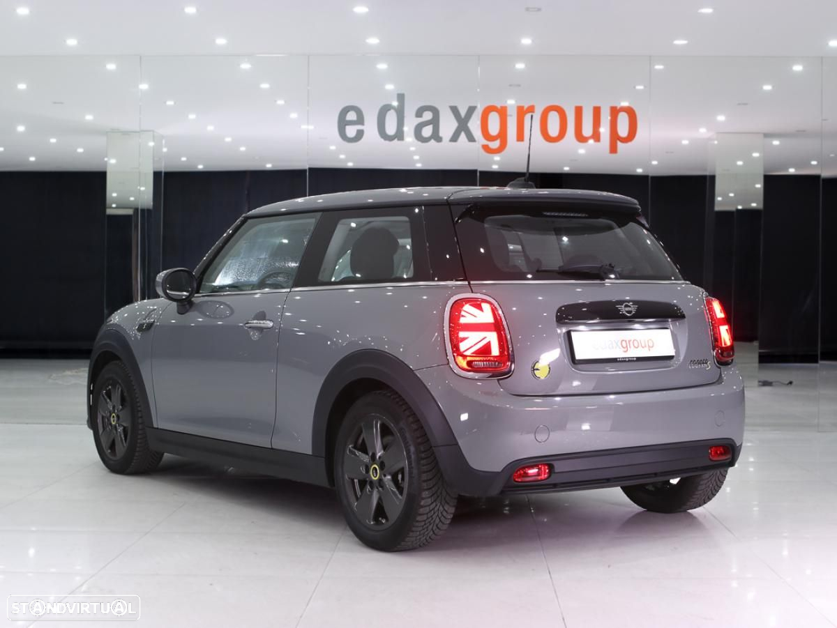 MINI 3 Portas Cooper SE - 4