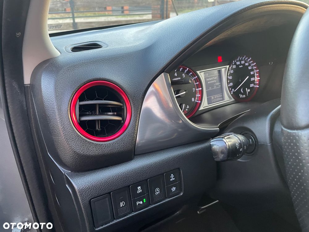 Suzuki Vitara 1.4 Boosterjet S - 9