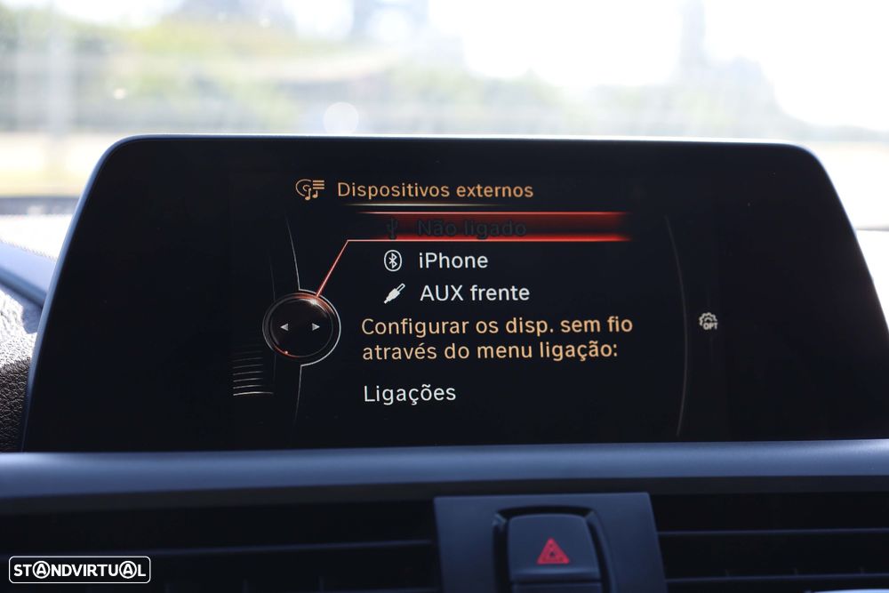 BMW 116 d Pack M - 35