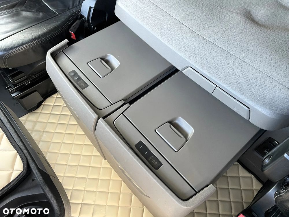 Scania 500s / na kontrakcie / skóry / 1wł / Salon PL - 10