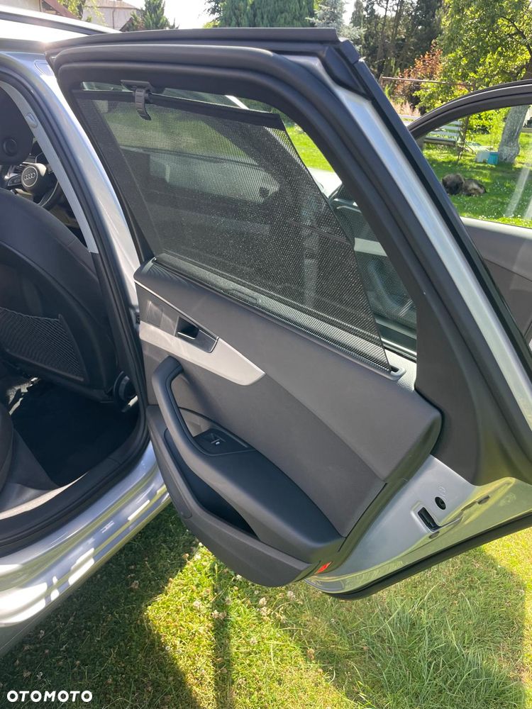 Audi A4 Avant 35 TFSI Sport S tronic - 16