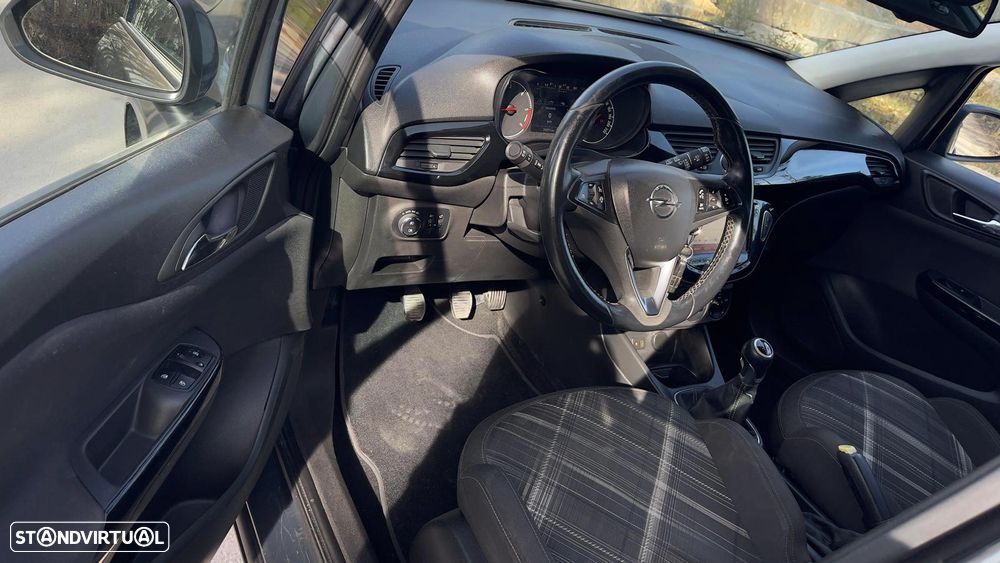 Opel Corsa 1.3 CDTi Color Edition - 3