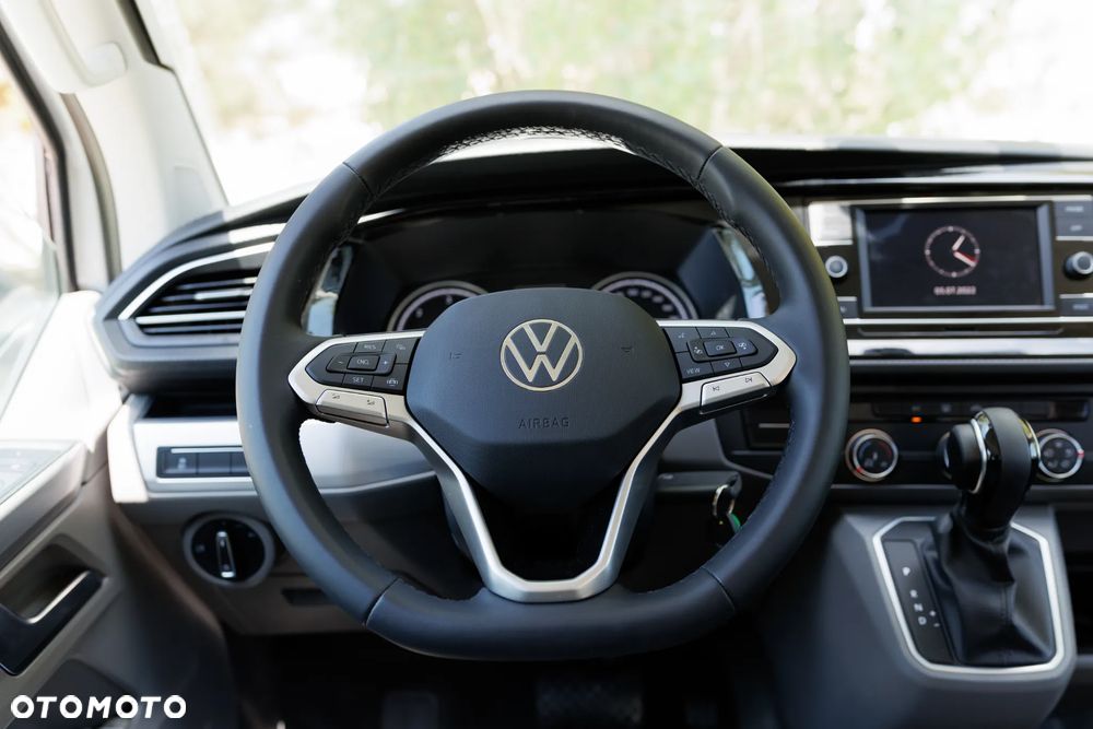 Volkswagen T6.1 California Coast 2.0 TDI - 15