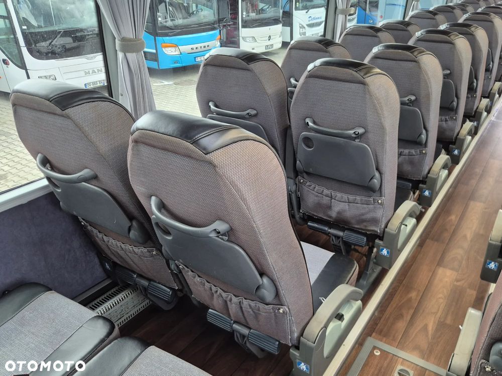 Van Hool ALICRON TX16  / SPROWADZONY / 59 MIEJSC / MANUAL / WC - 25