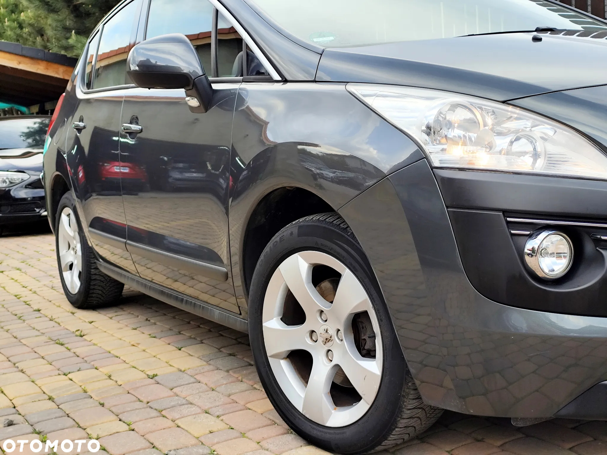 Peugeot 3008 155 THP Active - 16