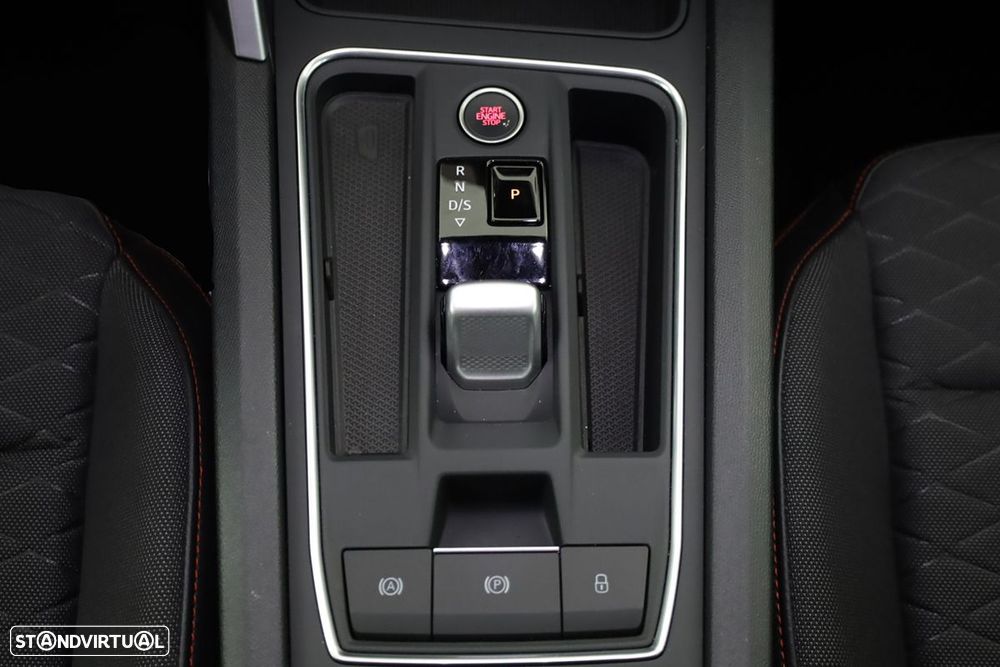 SEAT Leon ST 1.5 TSI e-Hybrid FR DSG - 14