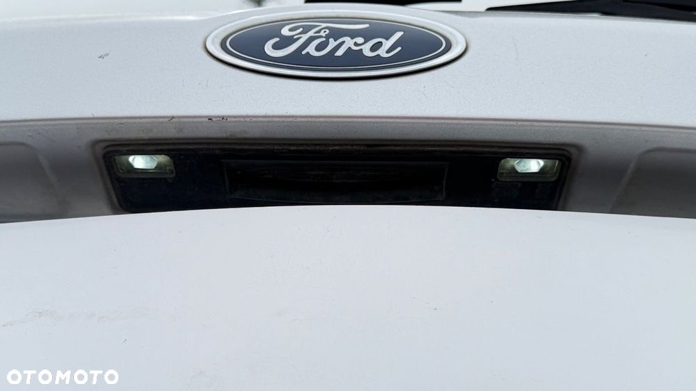 Ford Focus - 27