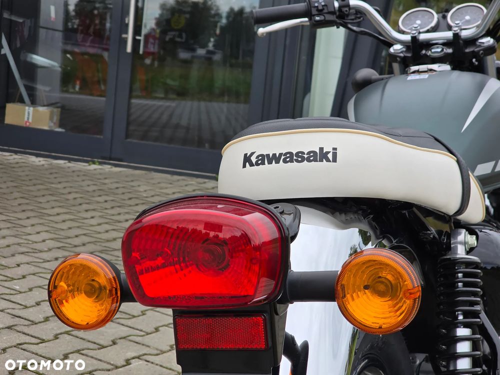 Kawasaki Inny - 14