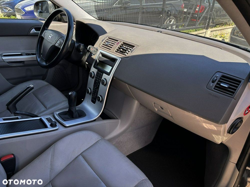 Volvo S40 - 29