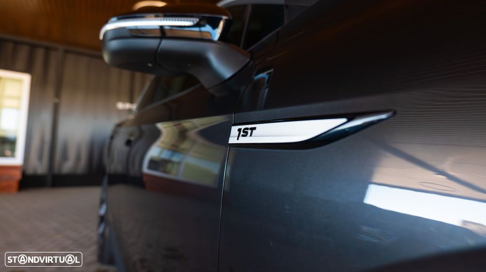VW ID.4 77 kWh Pro Performance 1st - 29