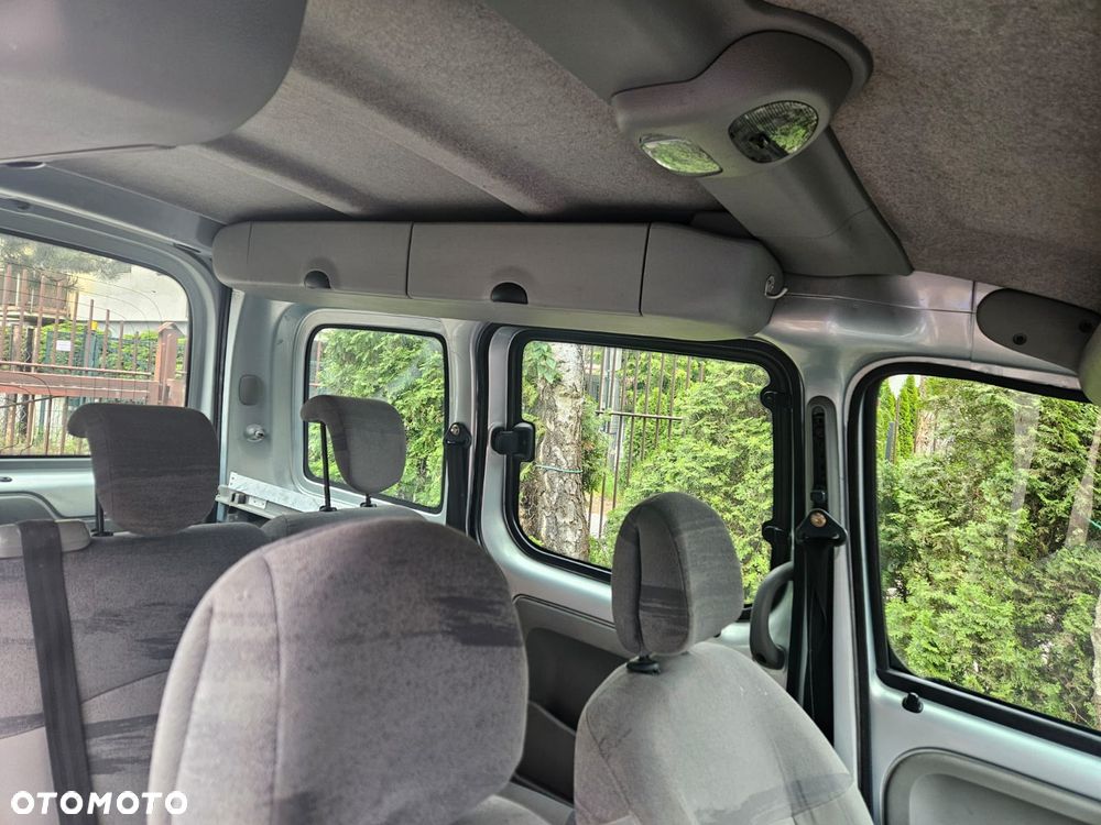 Renault Kangoo 1.5 dCi Expression - 9