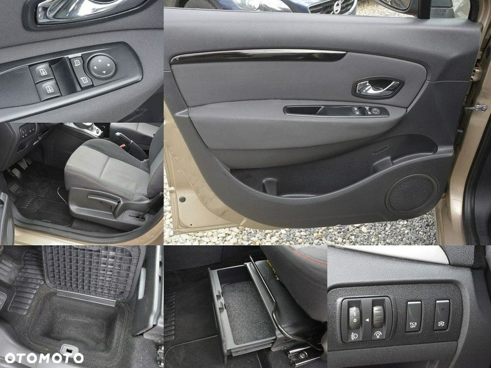 Renault Scenic 1.2 TCe Energy Life EU6 - 20
