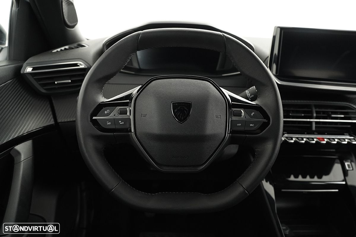 Peugeot 2008 1.2 PureTech Allure - 15