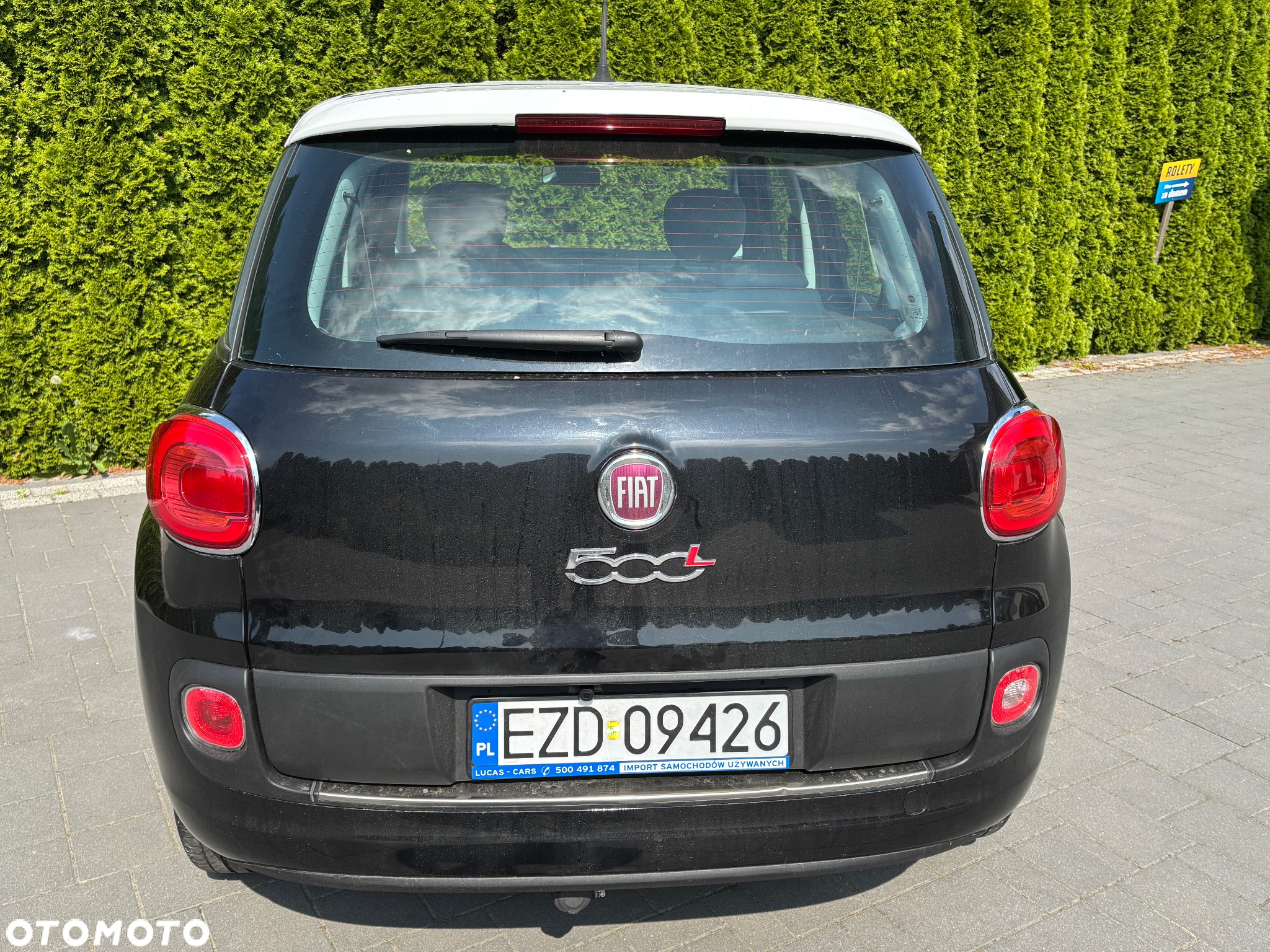 Fiat 500L 1.4 16V Pop Star - 4