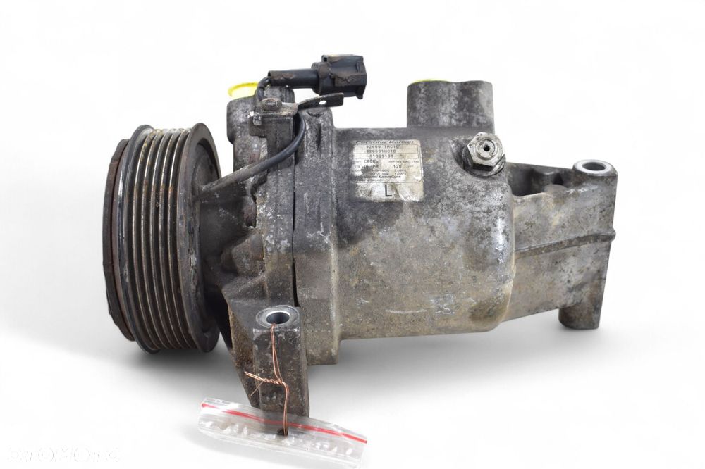 Sprężarka Klimatyzacji NISAN MICRA K13 NOTE E12 1.2 16V 926001HC1D - 3