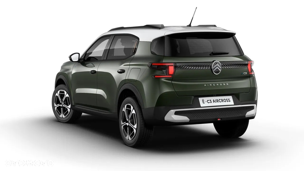 Citroën C3 Aircross e-C3 44kWh Max