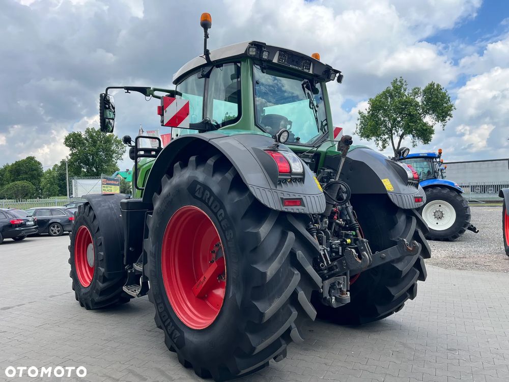 Fendt 939 ProfiPlus - 6