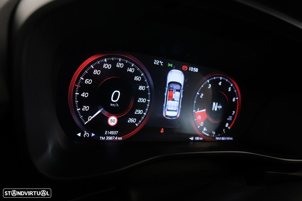 Volvo XC 40 1.5 T2 Essential - 12