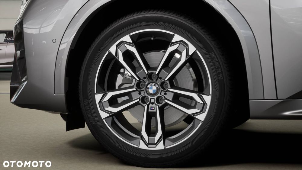 BMW X2 sDrive20i mHEV M Sport - 9