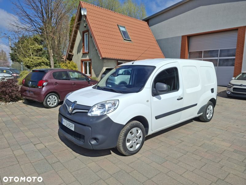 Renault Kangoo - 4