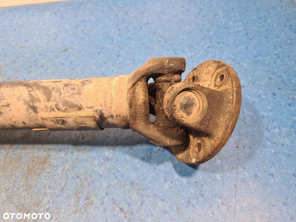 OPEL FRONTERA  A SPORT 2.0B WAŁ NAPĘDOWY - 3