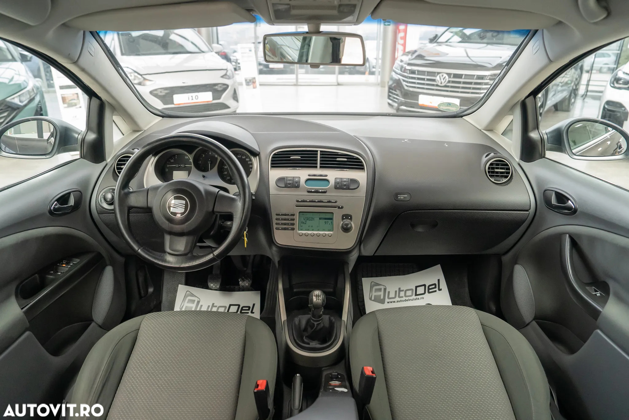Seat Altea - 6
