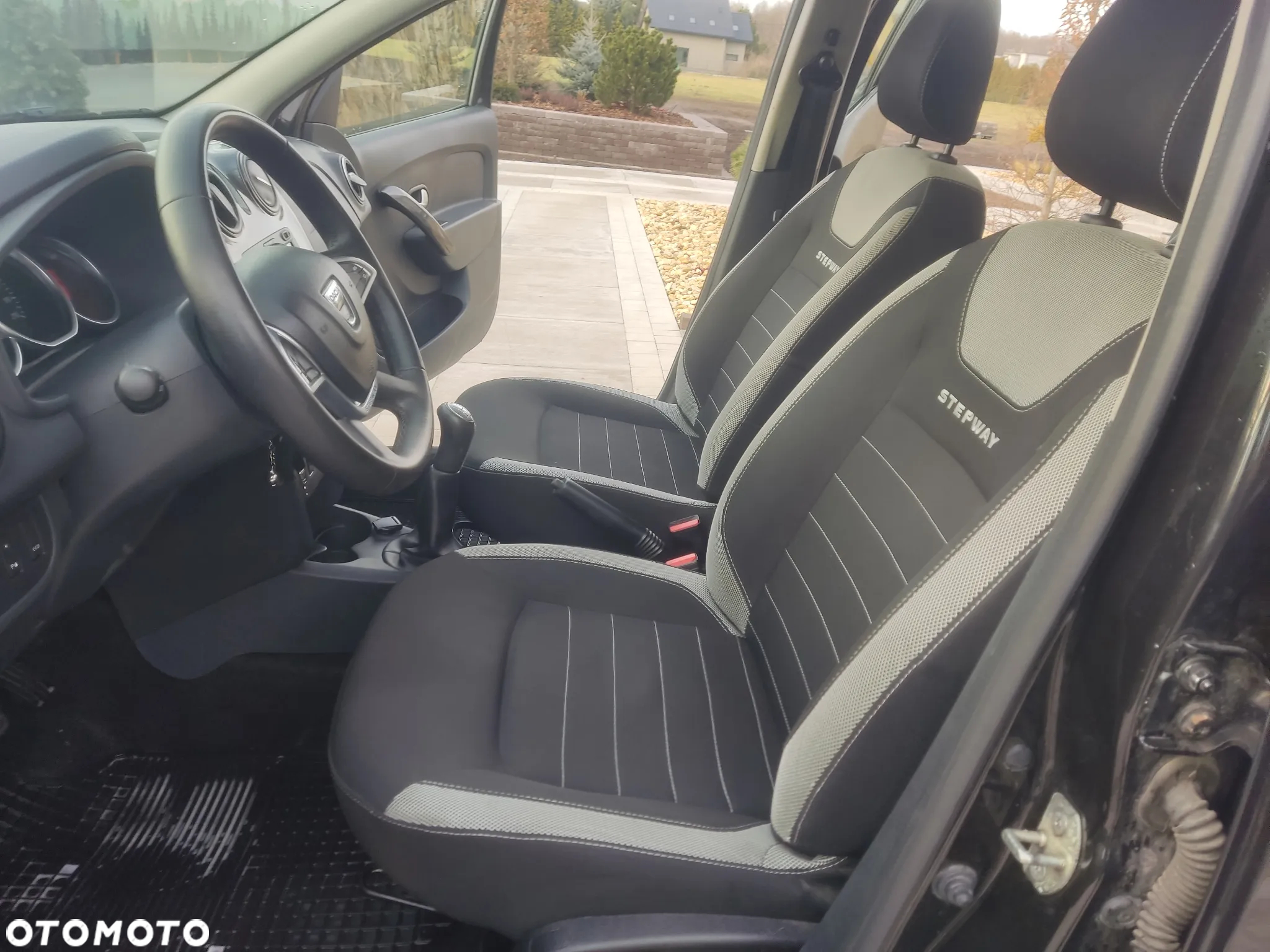 Dacia Sandero Stepway TCe 90 (S&S) Prestige - 15