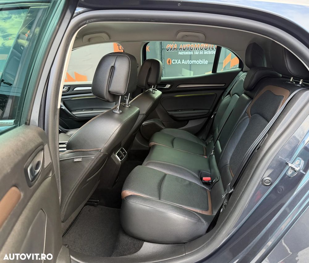 Renault Megane ENERGY TCe Business - 9