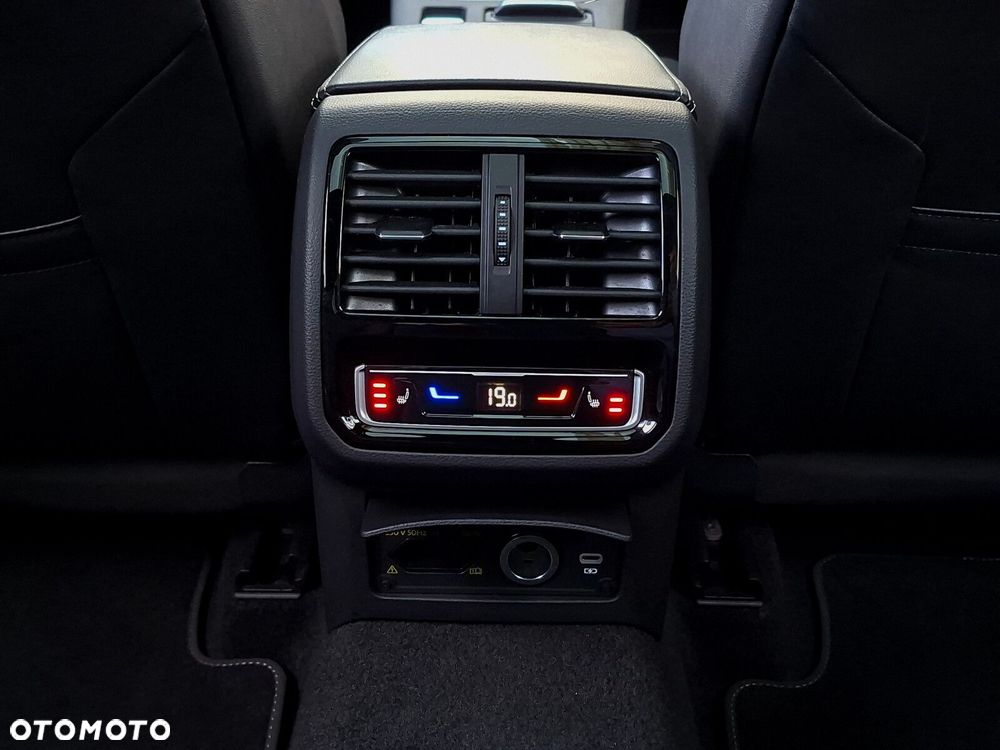 Volkswagen Arteon Shooting Brake - 16