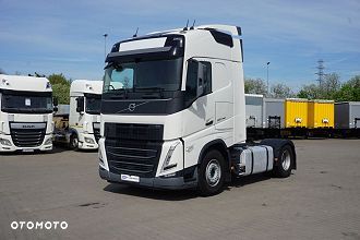Volvo FH  (32906) - 1