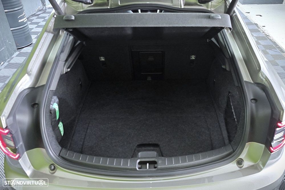 Polestar 2 Long Range 78 kWh AWD - 39