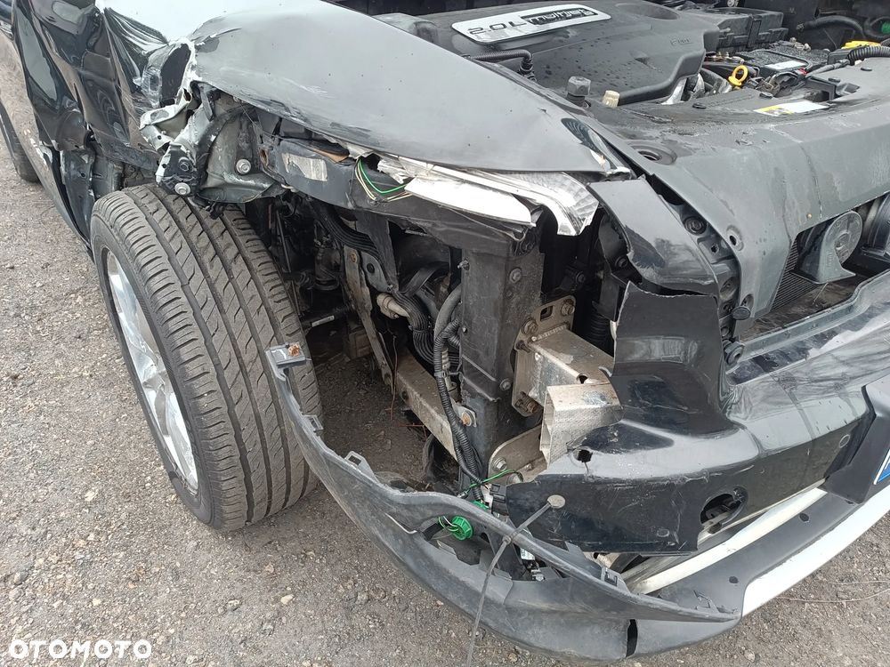 Jeep Cherokee 2.0 Multijet Active Drive I Limited - 7