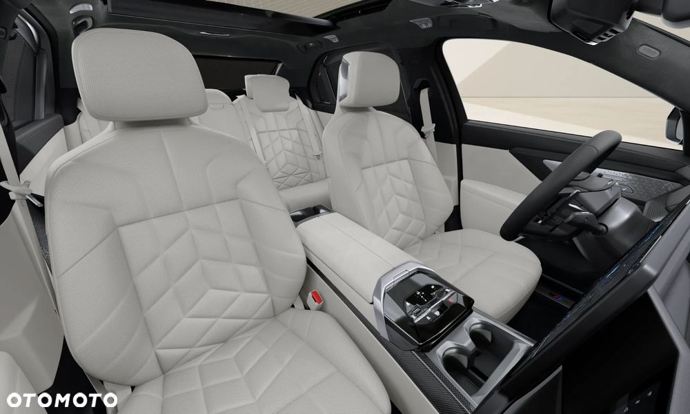 BMW Seria 7 740 xDrive mHEV sport - 4