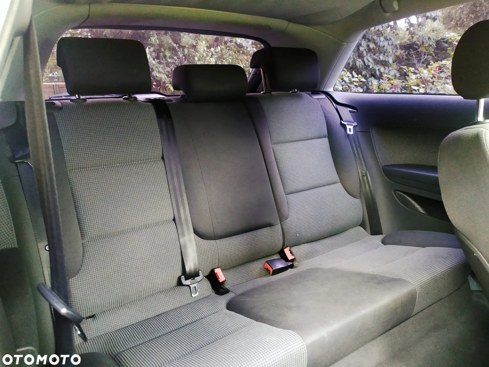 Audi A3 1.6 Ambiente - 8