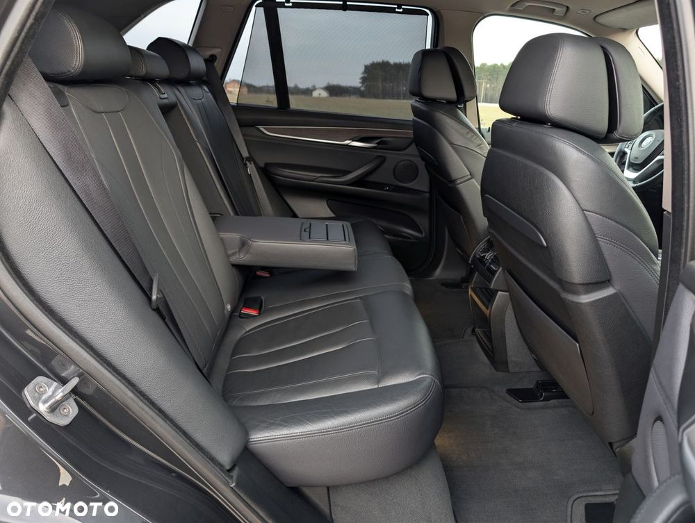 BMW X5 - 23