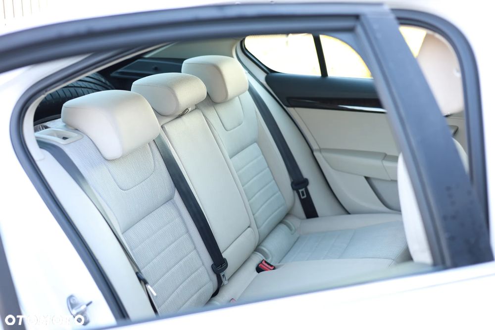 Skoda Octavia 1.4 TSI Elegance - 3