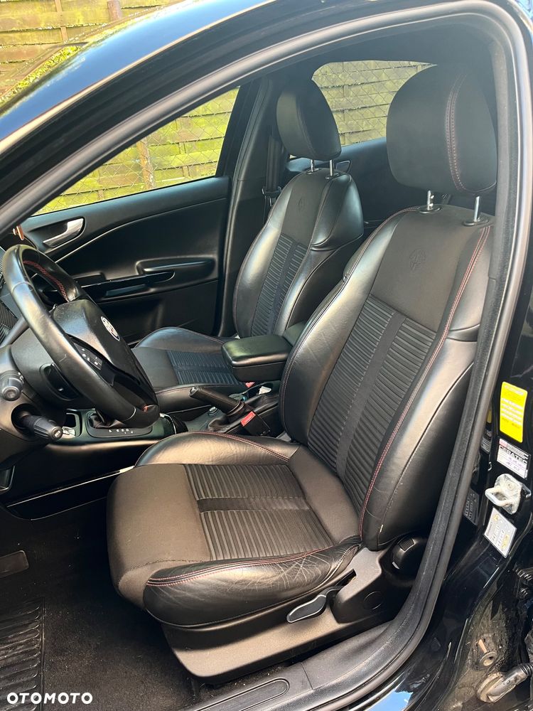 Alfa Romeo Giulietta 1.4 TB MultiAir TCT - 8