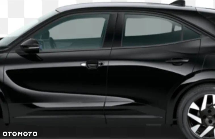 Bok Drzwi Prawe Lewe Przód Tył Opel Mokka III B w kolor KTV GS Line - 1