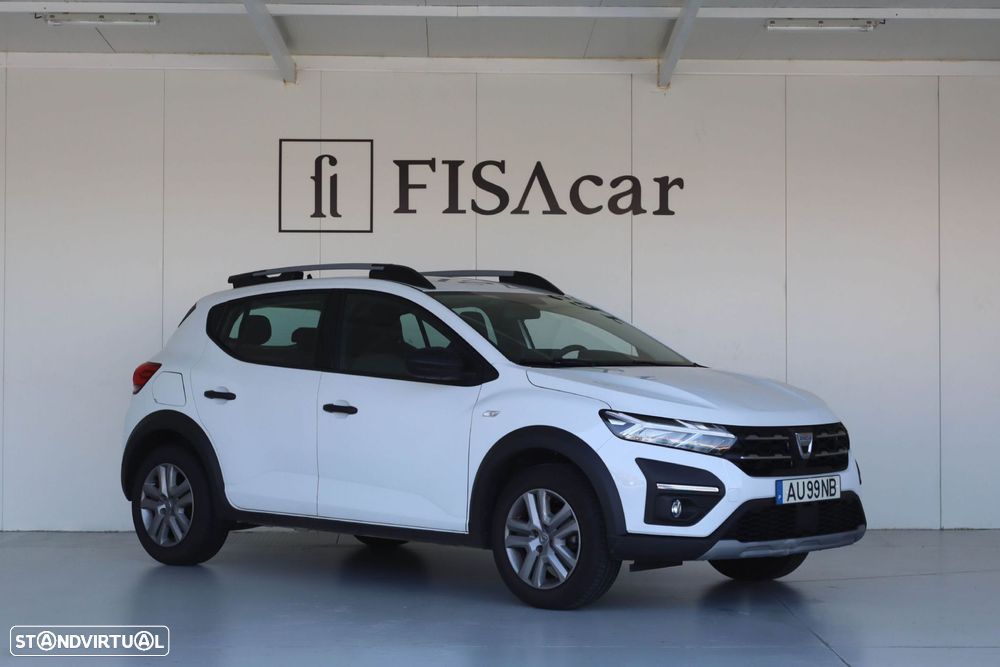 Dacia Sandero 1.0 TCe Essential - 1