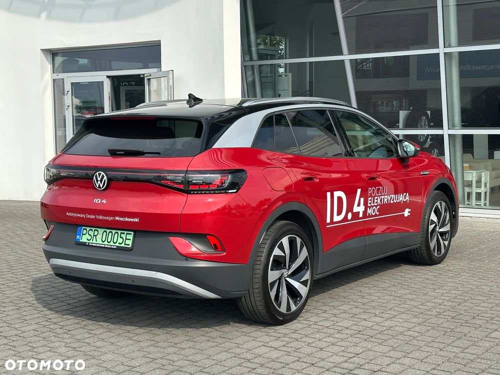 Volkswagen ID.4 77kWh Pro Performance - 7
